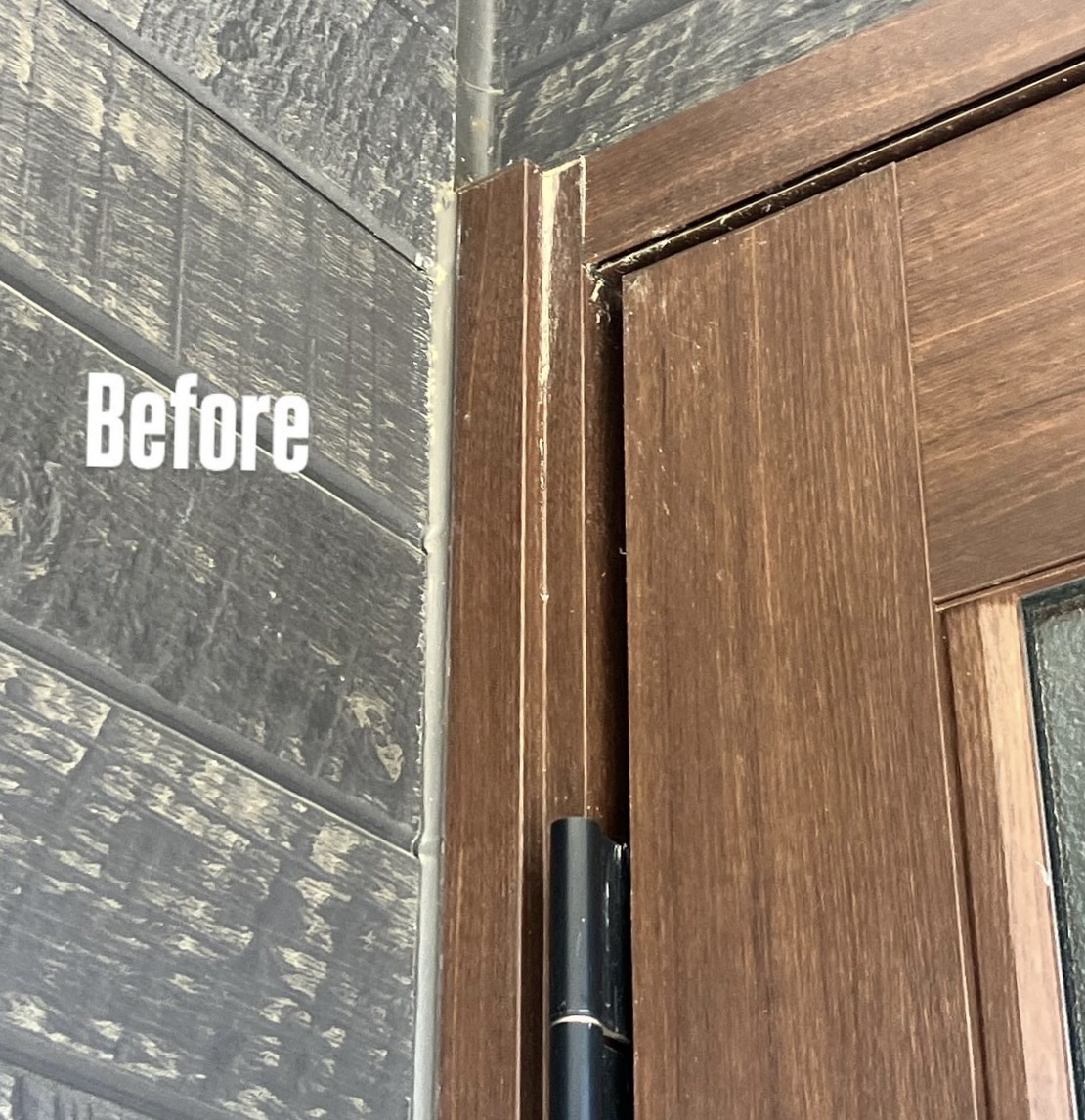 福井県の便利屋BLACK EAGLE ハウスメンテナンス 外壁塗装 ペンキ塗り替え