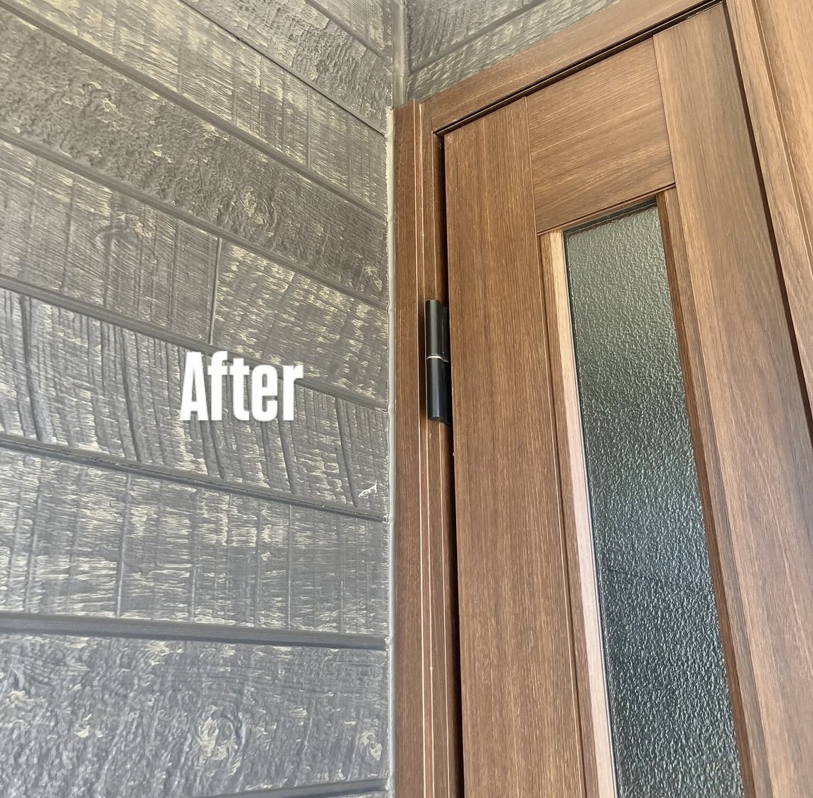 福井県の便利屋BLACK EAGLE ハウスメンテナンス 外壁塗装 ペンキ塗り替え